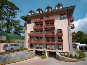163 Sqm Luxury Spacious Modern European Cott-age Style Two Bedrooms With 2 Parkings